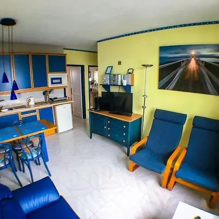 Casa Azul Puerto del Carmen (Lanzarote)